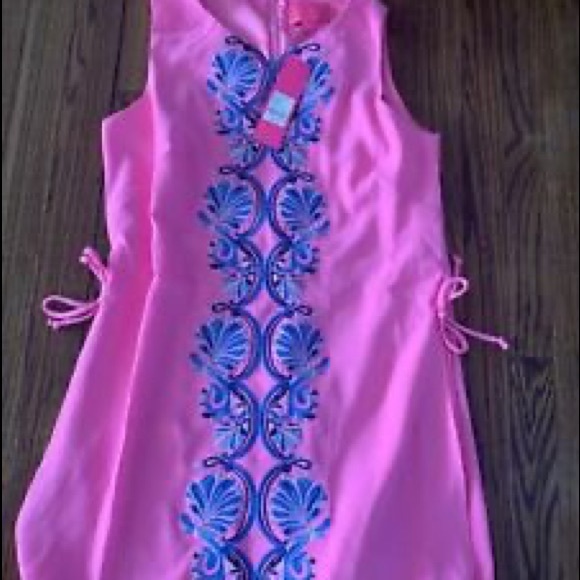 sold 🔥🎉🎁🎊 neon Shell Embroidery - Picture 4 of 5